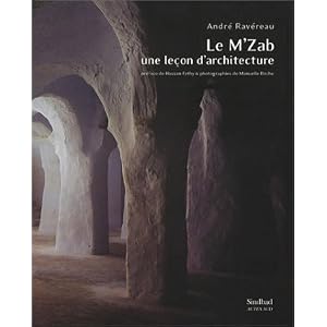 Le M'Zab, une leçon d'architecture