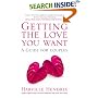 Getting the Love You Want: A Guide for Couples