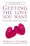 Getting the Love You Want: A Guide for Couples