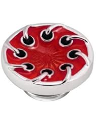 Kameleon In Stitches Red JewelPop KJP821