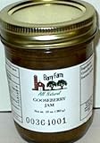 Gooseberry Jam