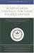 Book Winning Legal Strategies for Public Finance Lawyers: Leading Lawyers on Government Debt, State Law, 