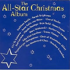 All Star Classic Christmas Album