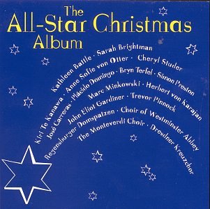 All Star Classic Christmas Album under Corelli, Arcangelo in The Music Store