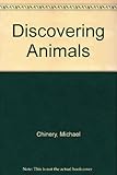 Discovering animals