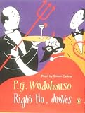 Right Ho, Jeeves