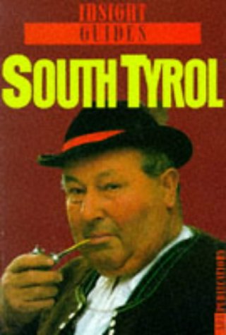 City Travel Guides Discounted  Books : South Tyrol Insight Guide (Insight Guides)