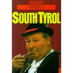 South Tyrol Insight Guide (Insight Guides)