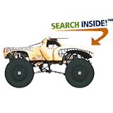 Bulldozer (Monster Jam Wheelie Books) by