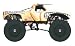Search : Bulldozer (Monster Jam Wheelie Books)