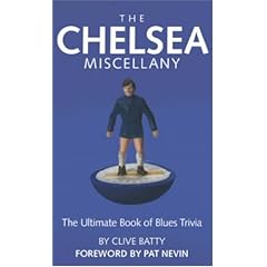 The Chelsea Miscellany