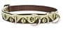 Lupine 1" Mud Puppy 15-22 Combo Dog Collar