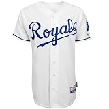 MLB Men's Boston Red Sox Dustin Pedroia Six Button Cool Base Authentic Alternate Jersey (Scarlet, 44/Large)