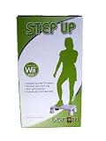 Wii Fit Step Up Pack - Venom - Wii