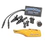 Zircon CF12 Pro Circuit Breaker Finder with Professional Accessories