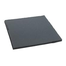 Vibration Damping Sheet .040" Thickness 24" x 24"