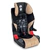 Britax Frontier 85 Combination Booster Car Seat, Canyon