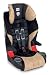 Britax Frontier 85 Combination Booster Car Seat, Canyon