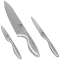 Chicago Cutlery Forum 3-Piece Prep Knife Set