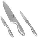 Chicago Cutlery Forum 3-Piece Prep Knife Set