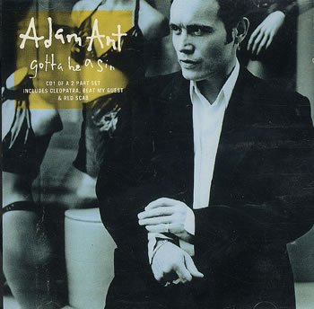 Adam Ant Picture 3