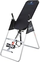 Paradigm 100 Inversion Table System