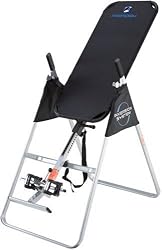 Paradigm 100 Inversion Table System