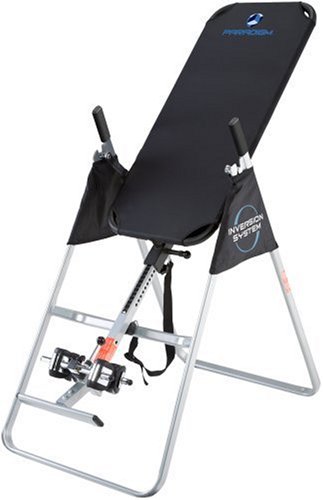 Paradigm 100 Inversion Table System
