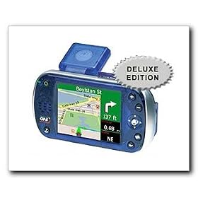 TeleType GPS WorldNav 3000 XL Deluxe Edition
