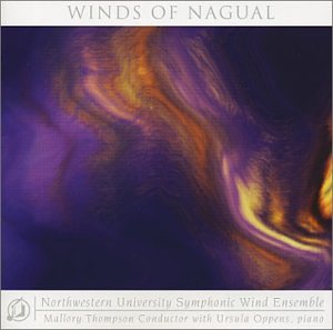 CD-Charts  Search : Winds of Nagual