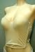  : Venus $51 Nude Strapless Bustier Bra #2521