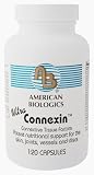 American Biologics - Ultra Connexin, 120 capsules