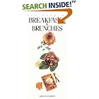 The Book of Breakfasts and Brunches (Book of...) by  Kerenza Harries