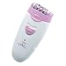 Emjoi AP98R optimax epilator, rechargeable.