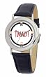 South Park Men's D1553SS001 Torino Collection Timmy Black Leather Watch