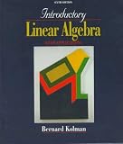Introductory Linear Algebra With Applications: Students Solutions Manual