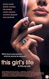 This Girl`s Life [ NON-USA FORMAT, PAL, Reg.2 Import - Netherlands ]