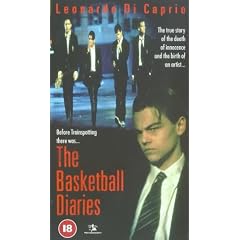 The Basketball Diaries - Leonardo Di Caprio