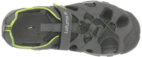 Lafuma M Kempi, Sandales hommes - Gris (3667 Elephant), 44 EU (9.5 UK)