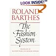 The Fashion System