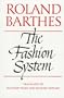 The Fashion System