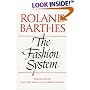The Fashion System