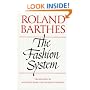 The Fashion System
