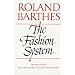 The Fashion System