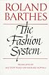 The Fashion System