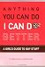 Books : Anything You Can Do, I Can Do Better