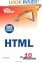 Sams Teach Yourself HTML in 10 Minutes (4th Edition)
