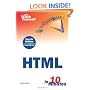 Sams Teach Yourself HTML in 10 Minutes (4th Edition)