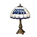 Indianapolis Colts Tiffany Table Lamp
