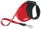 Flexi Comfort Leash - Large Granite